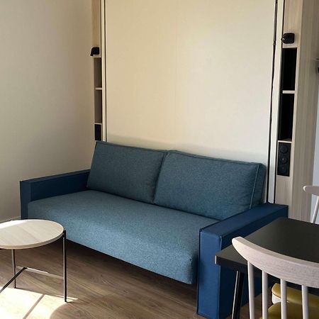 Aparthotel Adagio Access Porte De Camargue Сен-Мартен-де-Кро Екстер'єр фото
